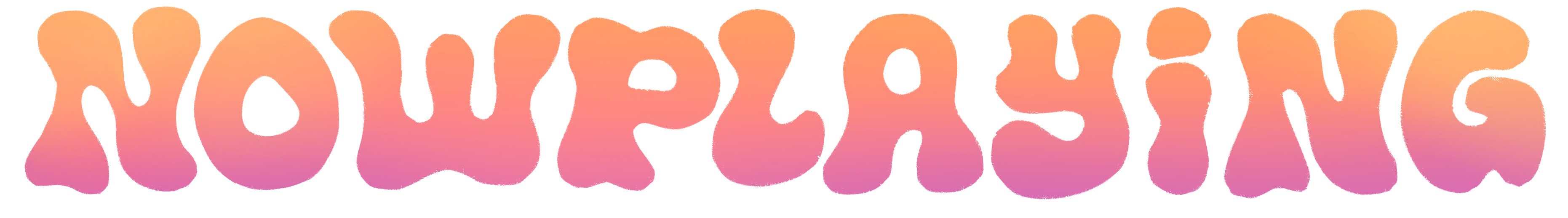 NOWPLAYING Video game music