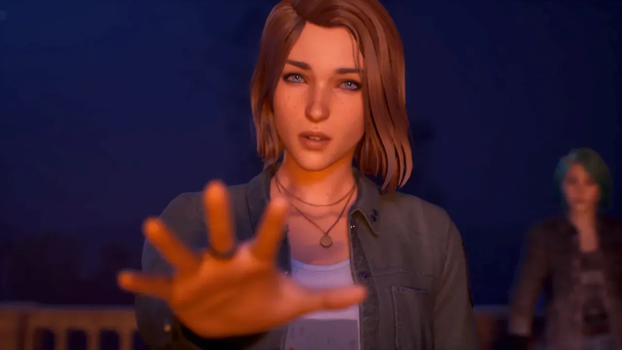 Square Enix unveils the soundtrack to Life is Strange: Reunion