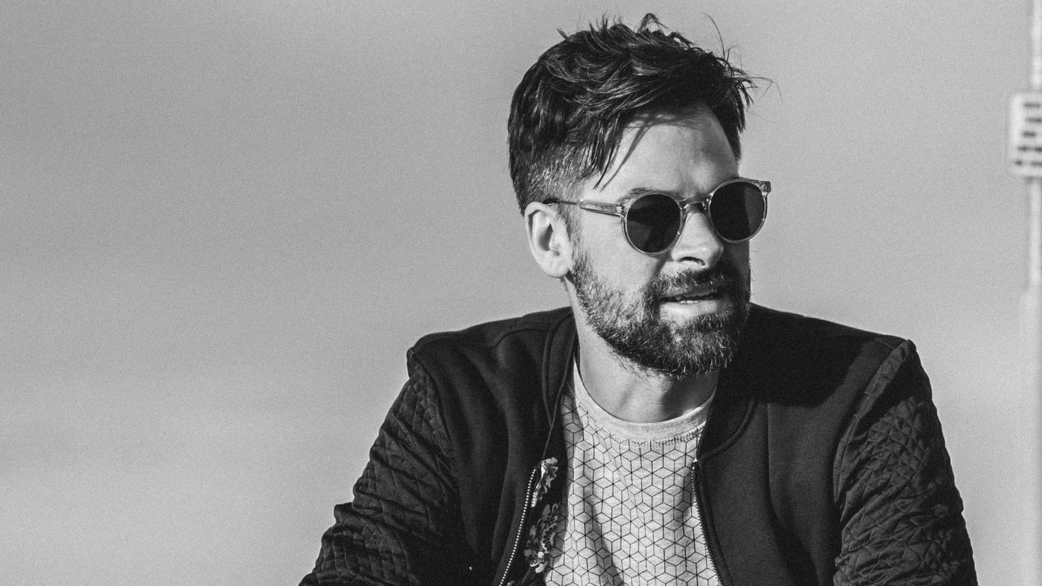 "Limiting your sonic palette helps a lot in finding an identity": Nicolas Gueguen talks MIO: Memories in Orbit