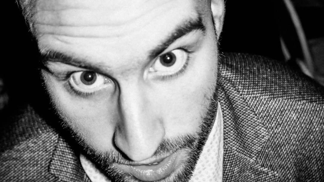 "The challenge is writing music that can be listened to on a loop", Drew Redman talks 1000xRESIST