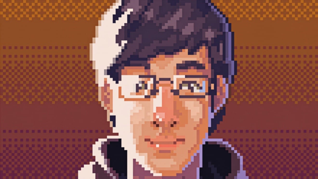 "It’s been the greatest joy of my career", Eddie Marianukroh talks Chained Echoes