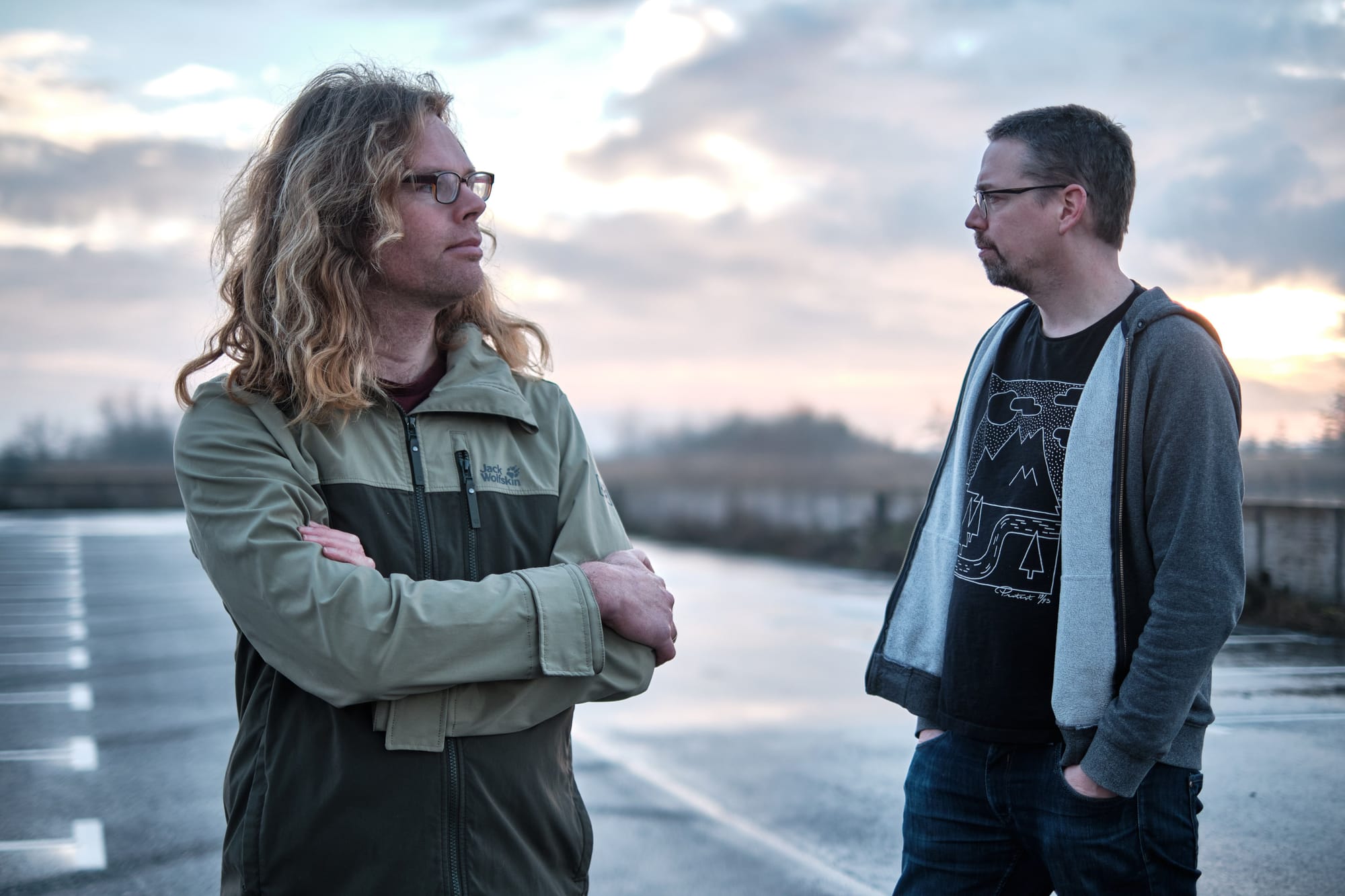 "You have to make sure that no sound interferes with the gameplay", Trigg & Gusset talks Blue Prince