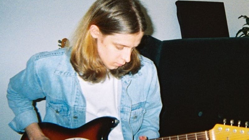 "I knew we needed a saxophone solo", Clark Aboud talks Kind Words 2