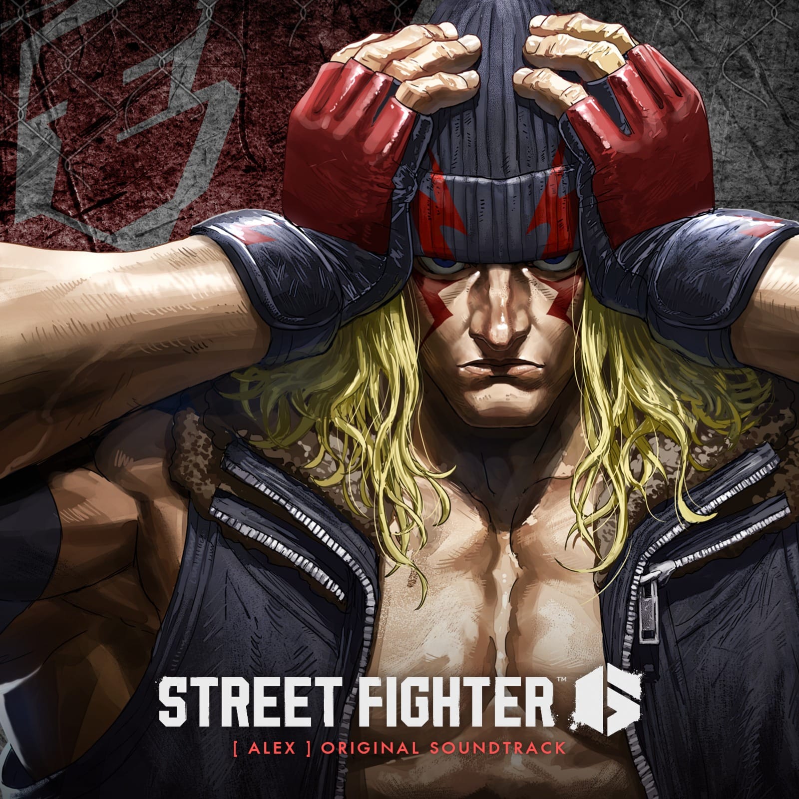 Alex is back in Street Fighter 6: Capcom releases new theme song