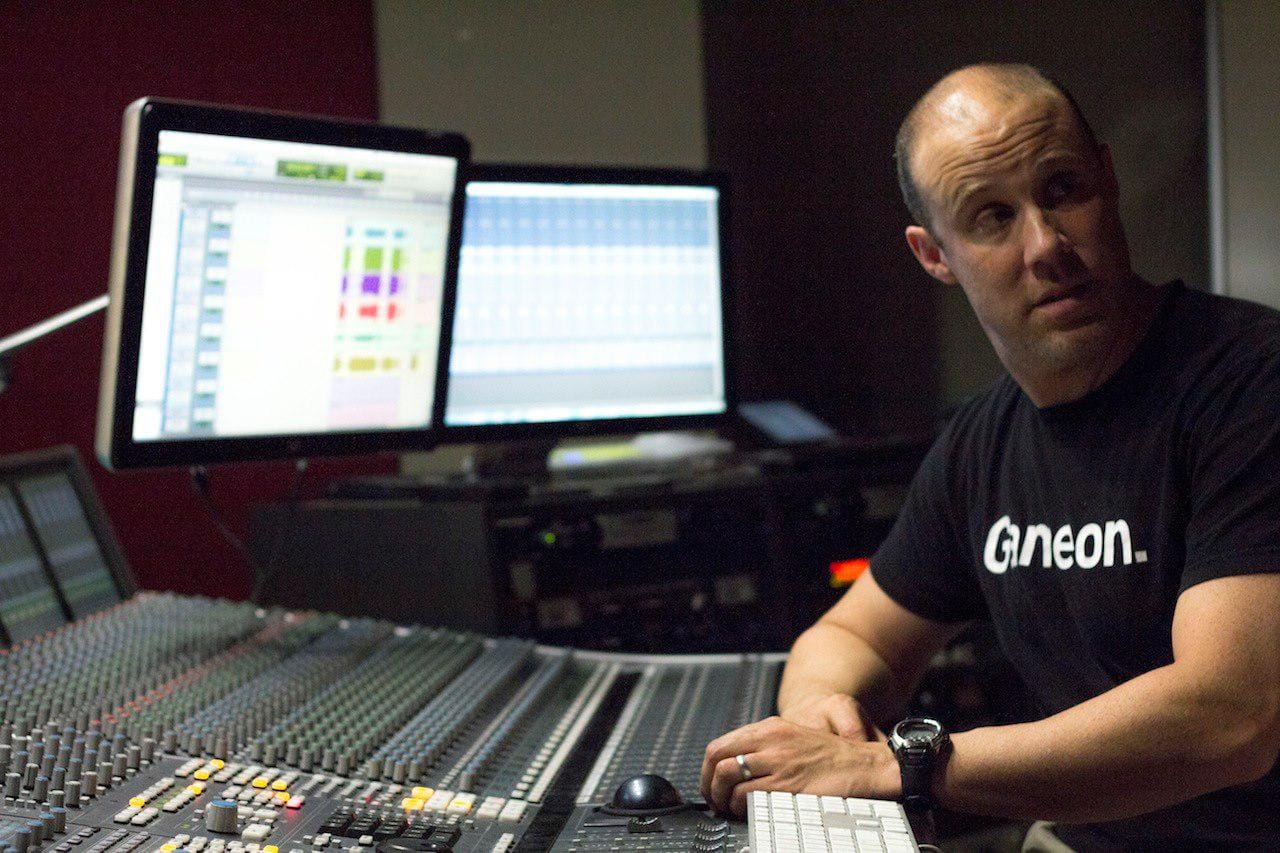 Deux Ex, Unreal composer, Alexander Brandon can't find new work because of AI bros