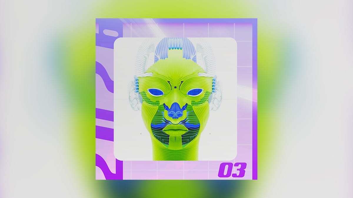 My latest VGM podcast is out now!