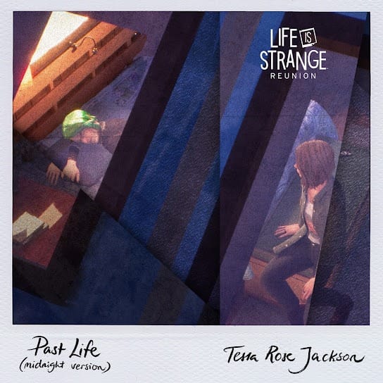 Singer Tessa Rose Jackson shares a first single for the upcoming 'Life is Strange: Reunion'