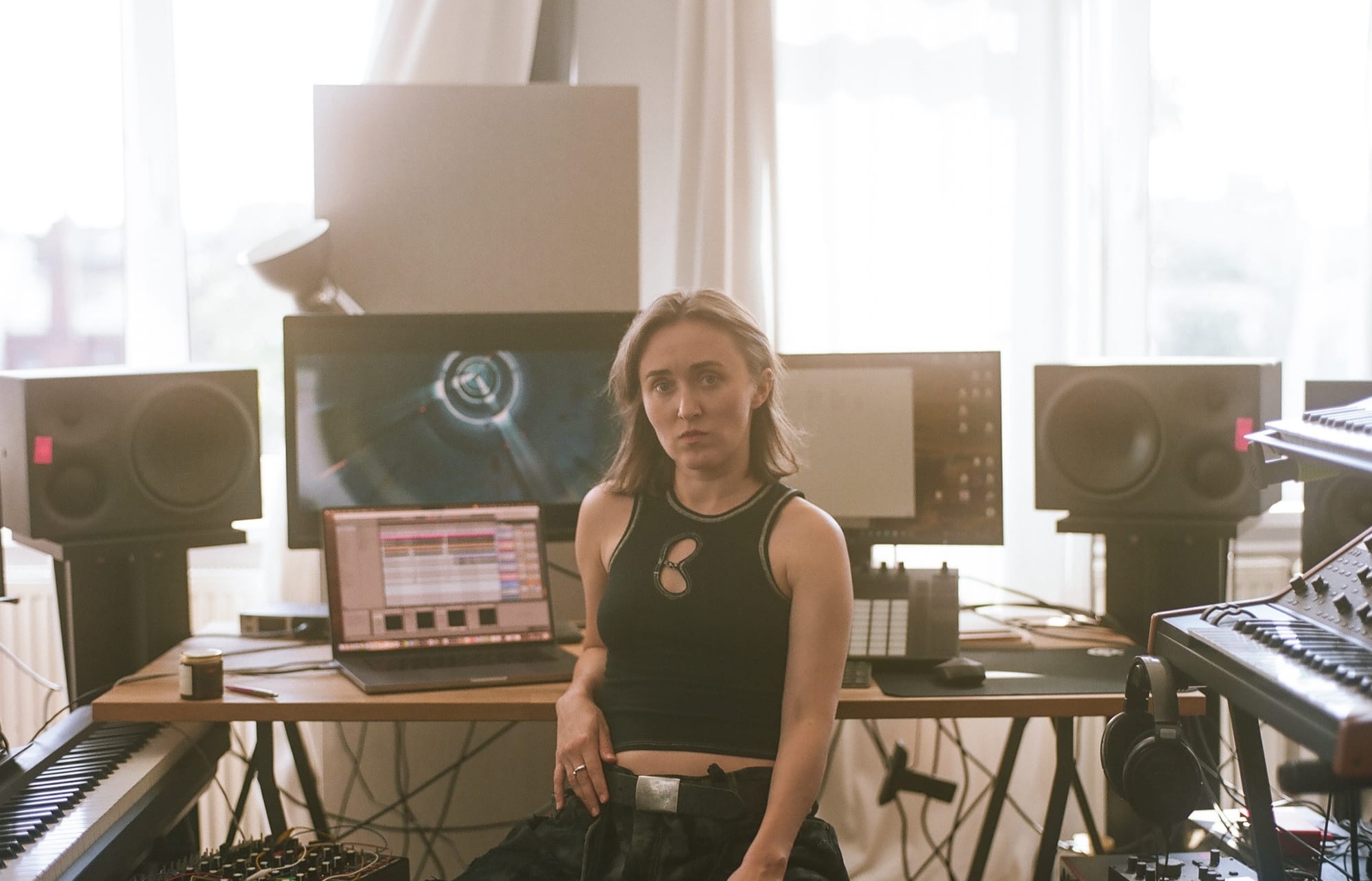 "I put everything I had into it for years", VOLA default talks about Metal Eden