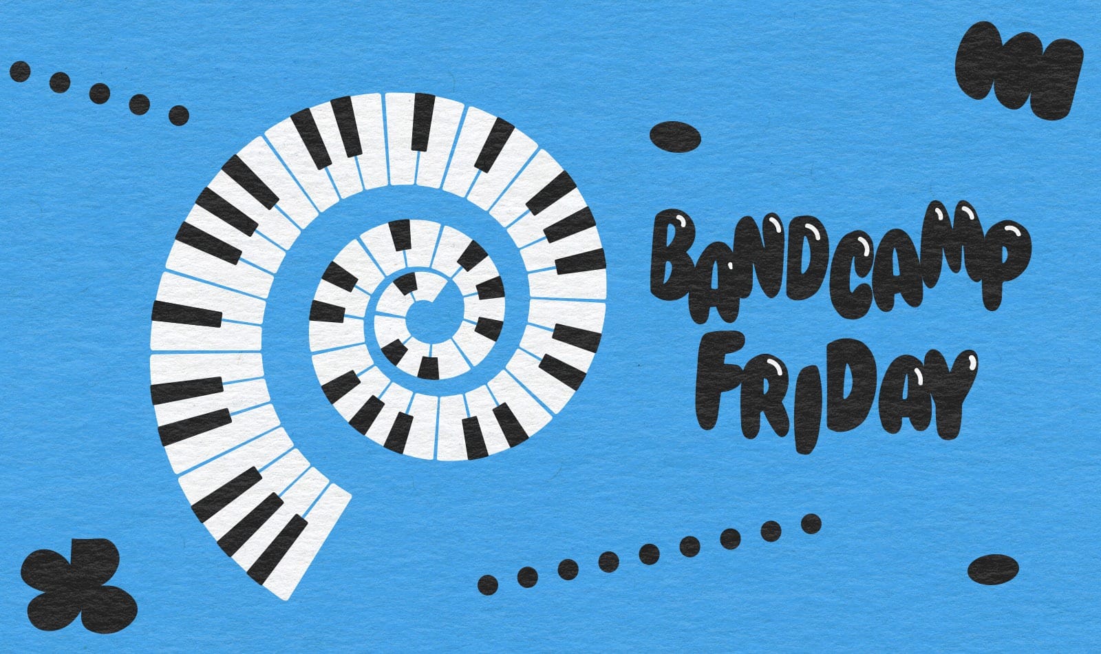 Today is Bandcamp Friday, Here are the Best VGM soundtracks you can grab