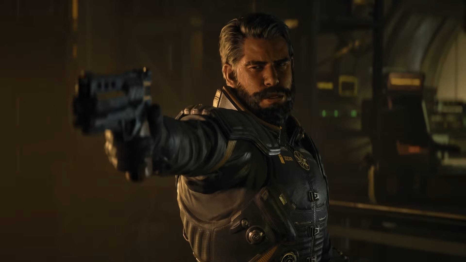 Saros' new single hits harder than any track from Returnal