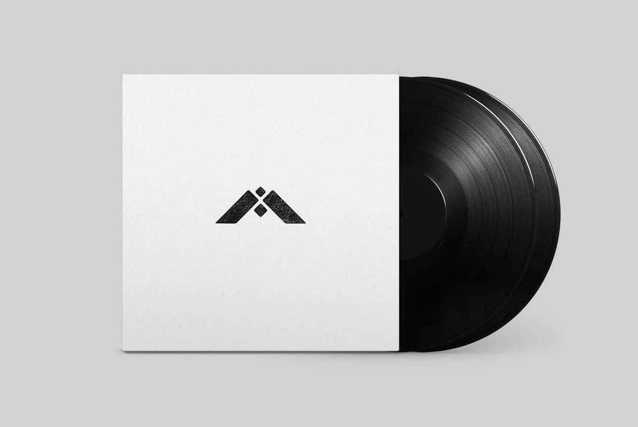 The 'MindsEye' 2xLP is set to be released on Record Store Day.