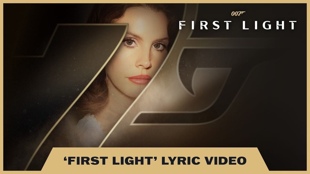 Lana Del Rey’s "Video Games" era finally gets real with 007: First Light