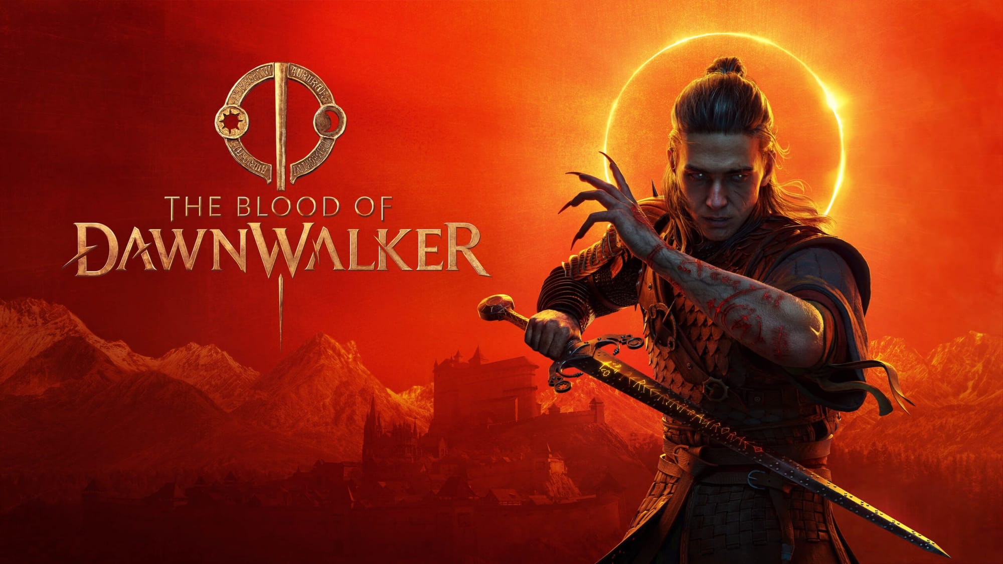 'The Blood of Dawnwalker' first singles are giving major Witcher vibes