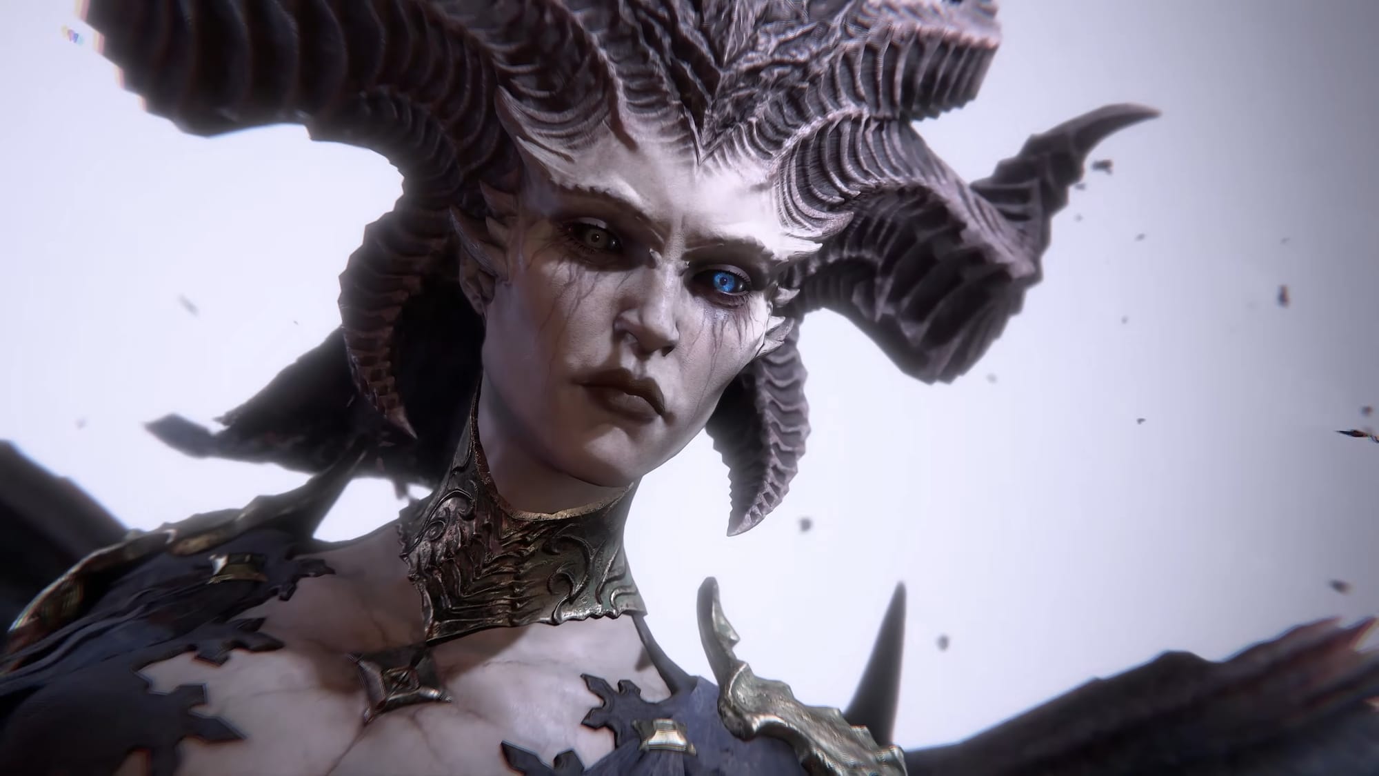 Diablo IV: Lord of Hatred's behind-the-music video is a masterclass, and every publisher should take notes