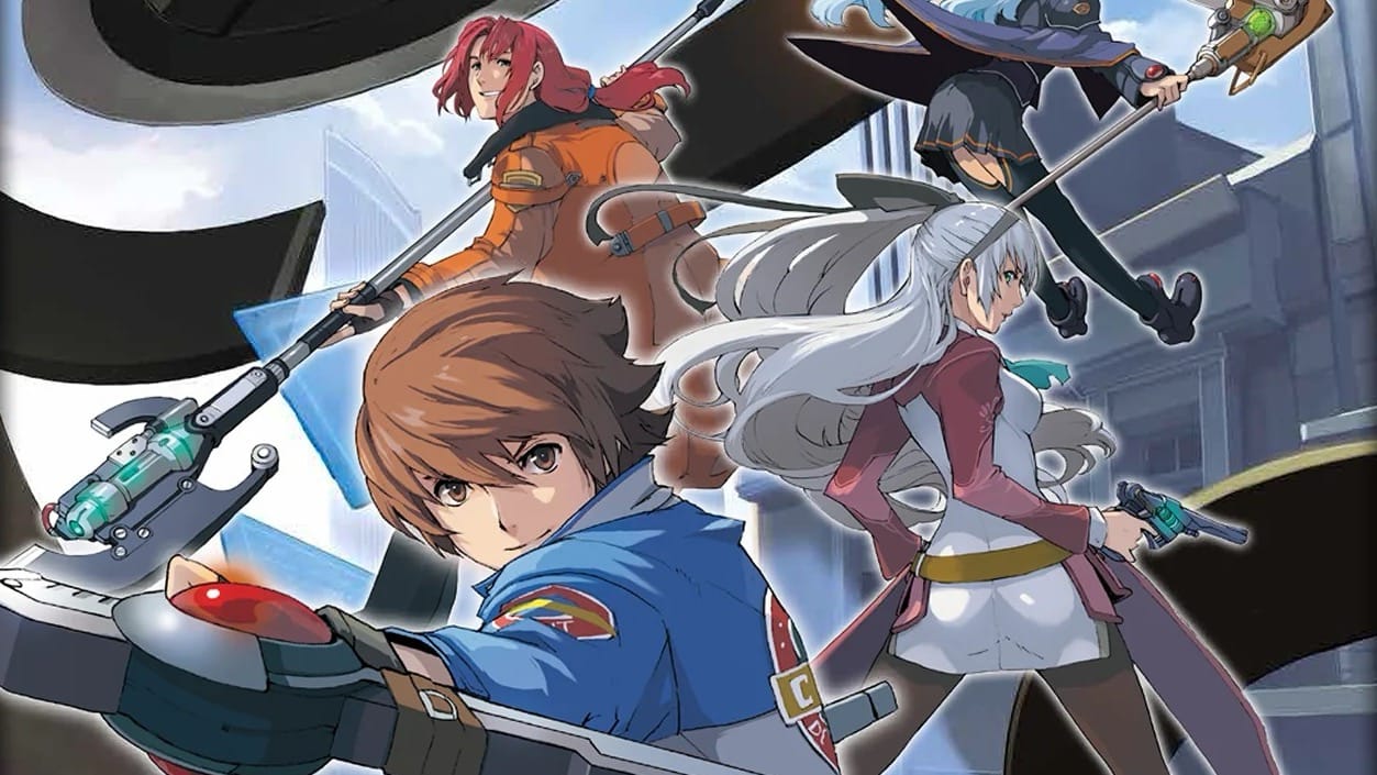 The Legend of Heroes: Trails from Zero comes to vinyl via Streaming Arrow Records