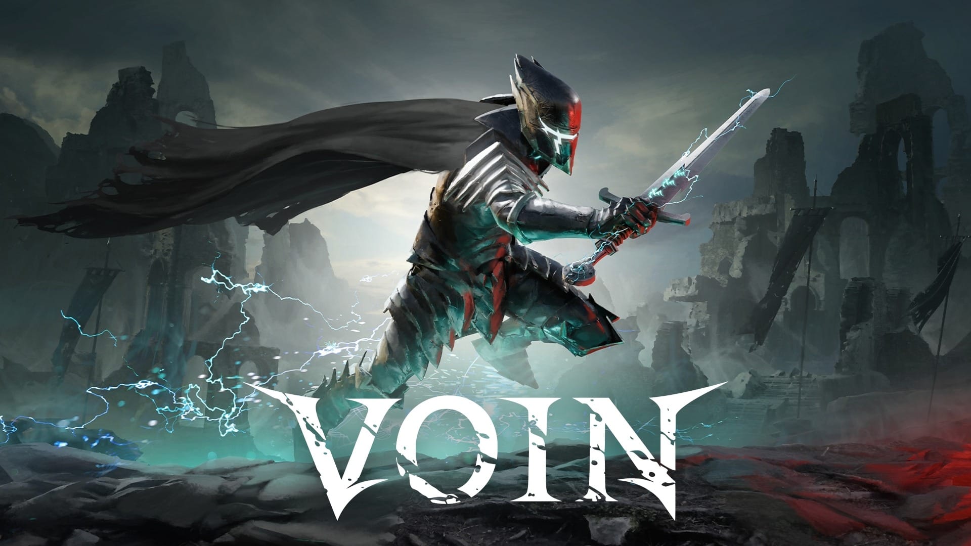First person hack and slash VOIN adds metalcore artist Nik Nocturnal to its OST roster