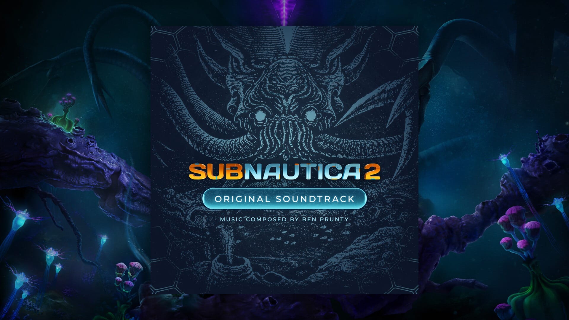 FTL composer Ben Prunty makes his comeback with the Subnautica 2 soundtrack, out now