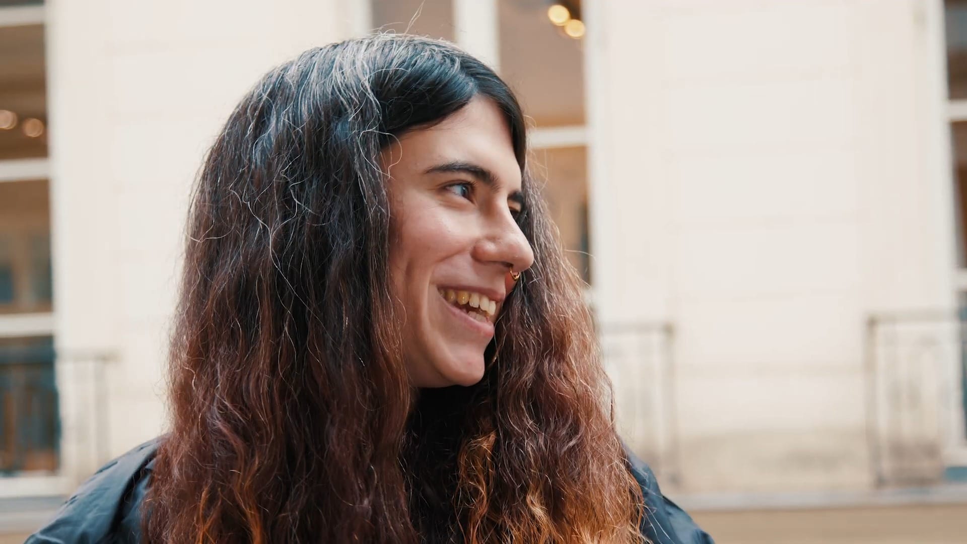 “Some of the tracks were more inspired by my feelings”: fingerspit on scoring The Cosmic Wheel Sisterhood