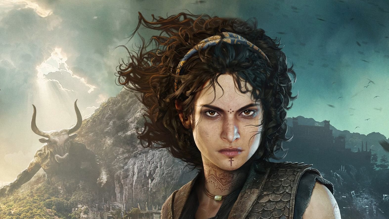 War drums and dizzying choirs: the new A Plague Tale Legacy single is a heavy hitter