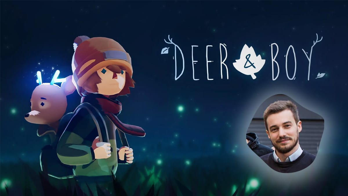 Contrast, candor, and crucial twists: inside the music of Deer & Boy with composer Corentin Brasart