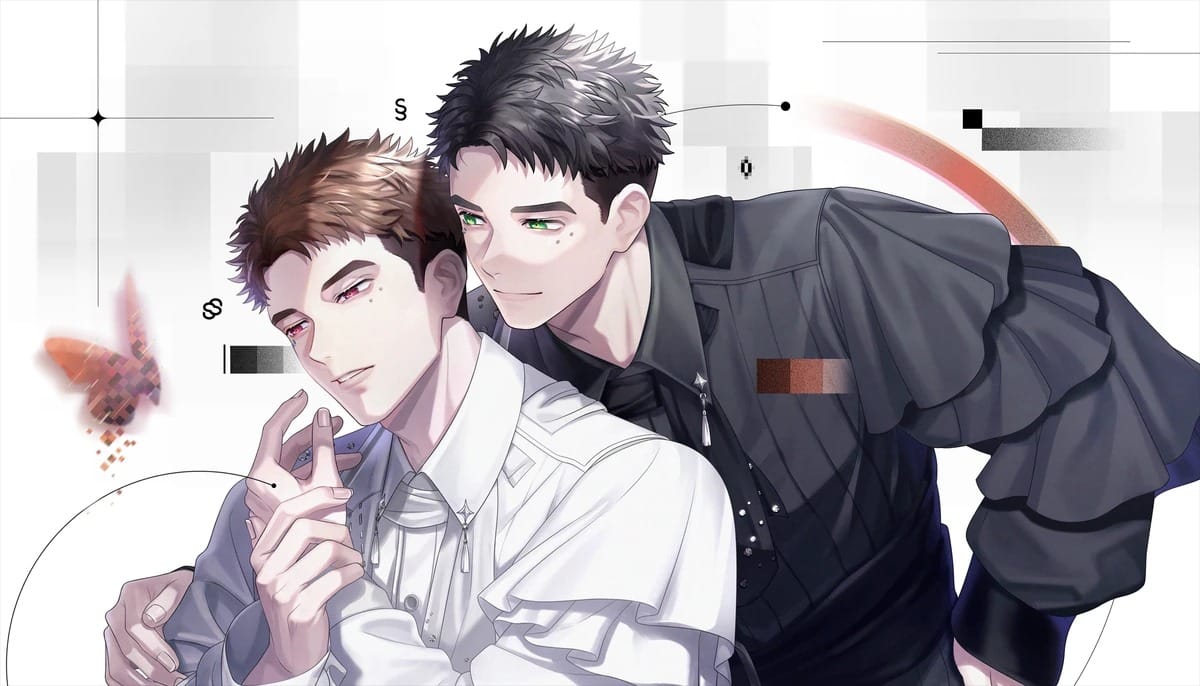 The new BREAK MY CASE soundtracks are criminally catchy