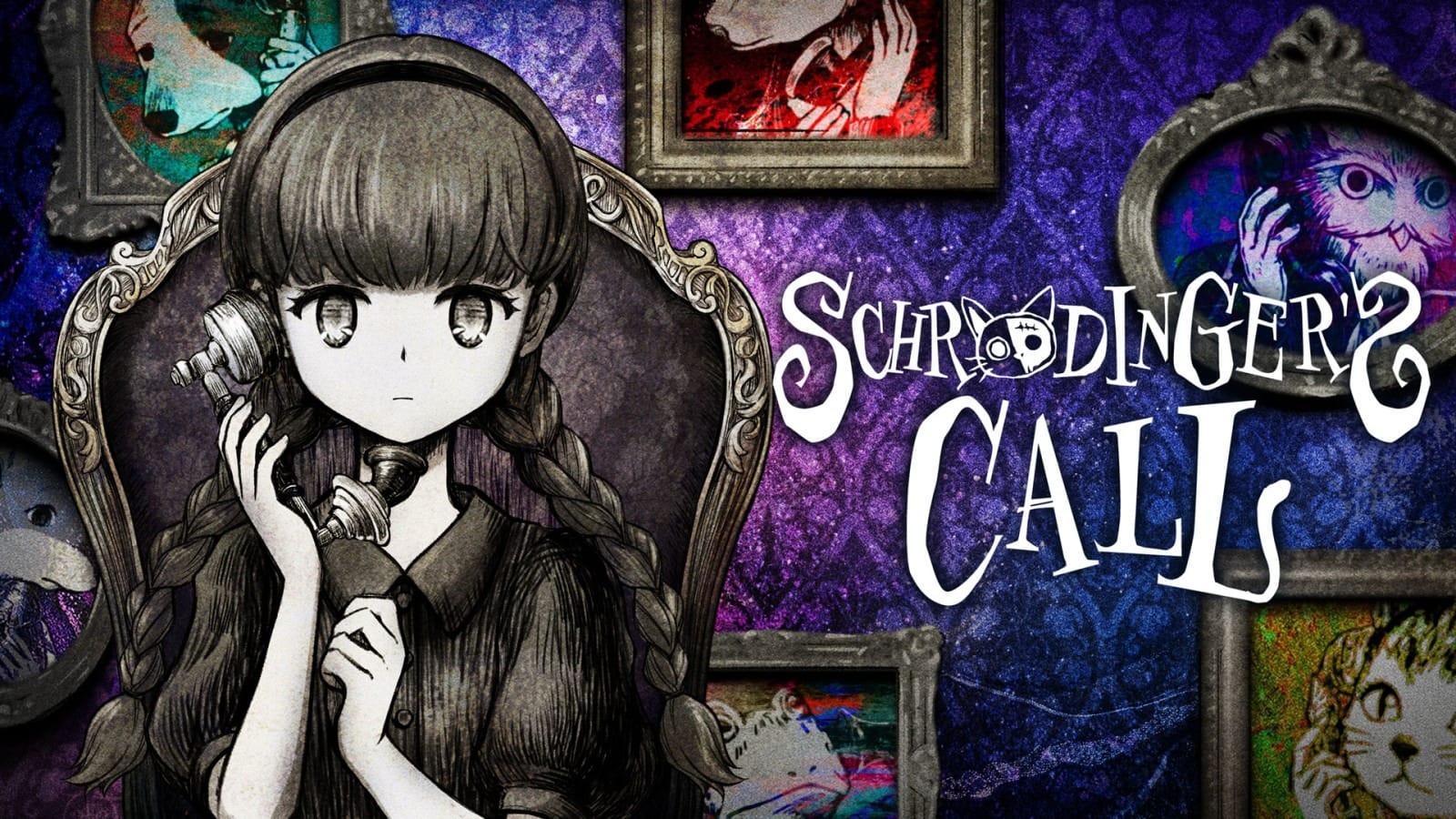 Bargain with fate with the Schrödinger's Call soundtrack
