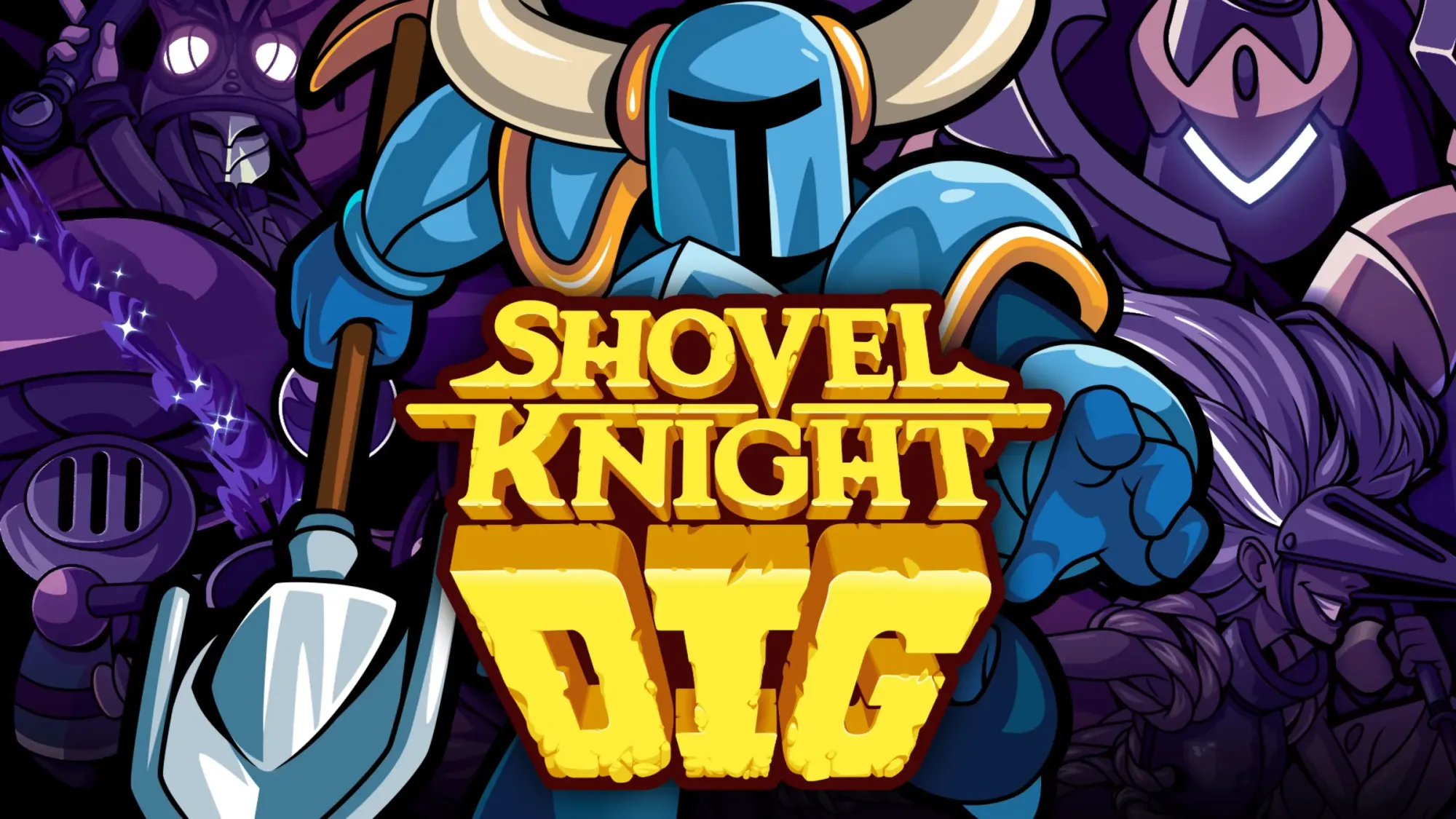 Jake Kaufman's retro soundscapes get a fresh spin with new complete Shovel Knight soundtracks