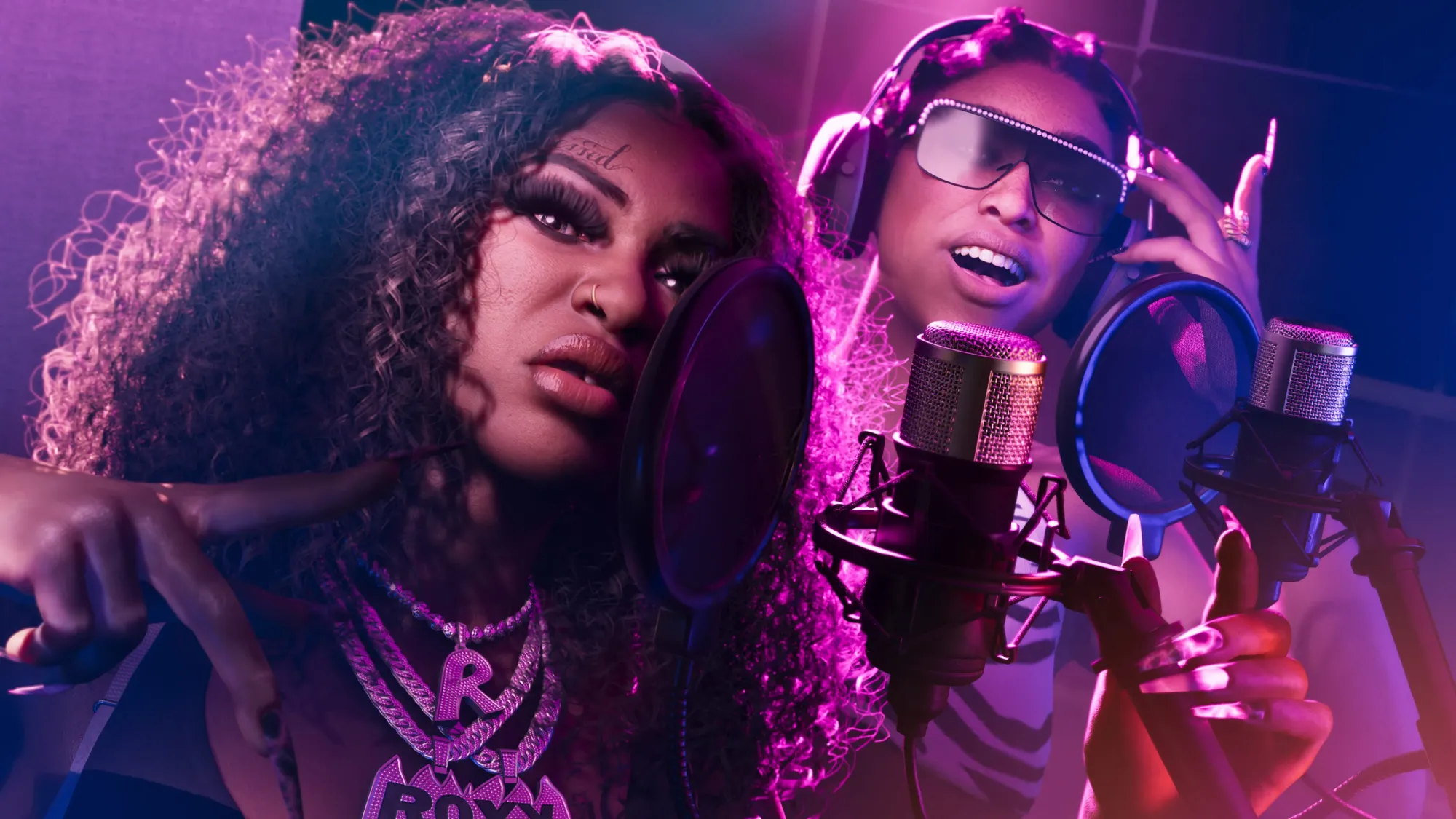 Here are all the songs you heard in the GTA VI extended trailer