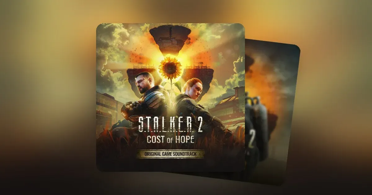 S.T.A.L.K.E.R. 2: Cost of Hope OST brings nearly three hours of dark ambient soundscapes to streaming