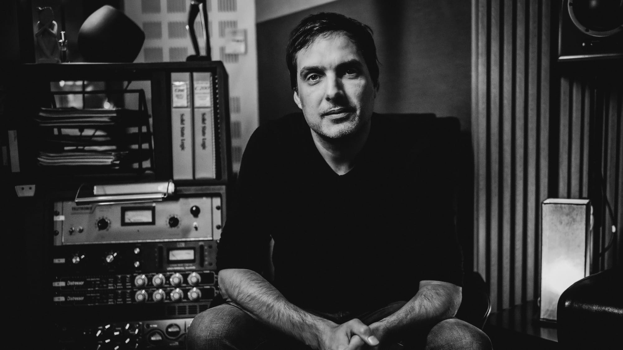 Finding Sophia’s Voice: Inside Olivier Derivière’s Score for Resonance: A Plague Tale Legacy