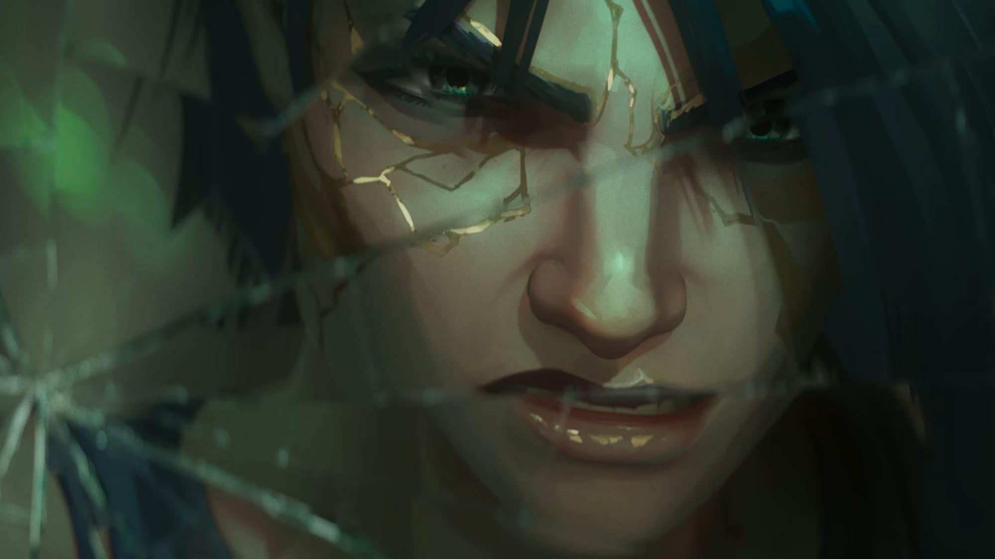 Bring Me The Horizon and Spiritbox collide in Riot's new anthem for Valorant