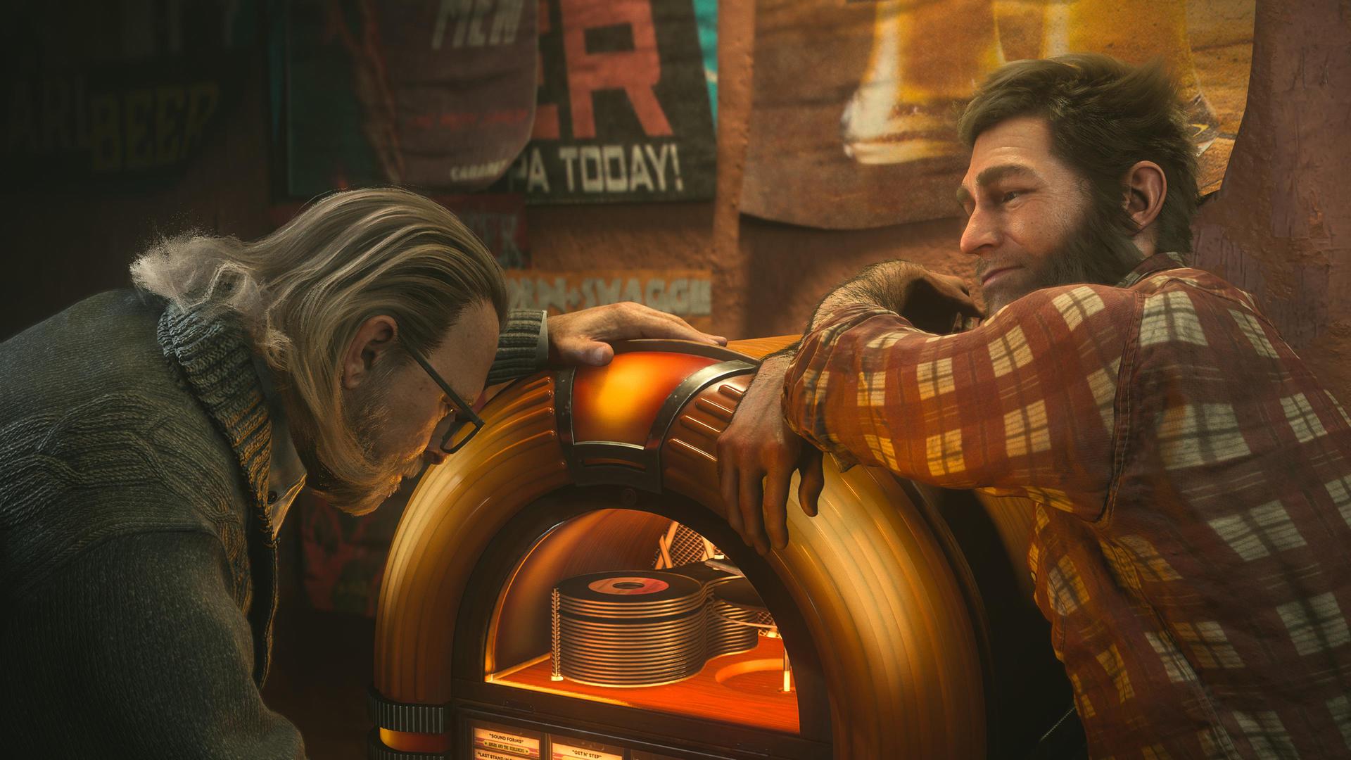 Review: Wolverine only really shines when you put the controller down—and that's a bummer