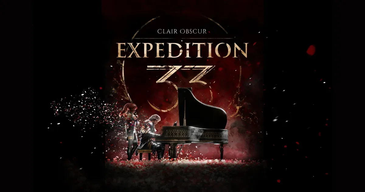 Clair Obscur: Expedition 33 extends global concert run into 2027