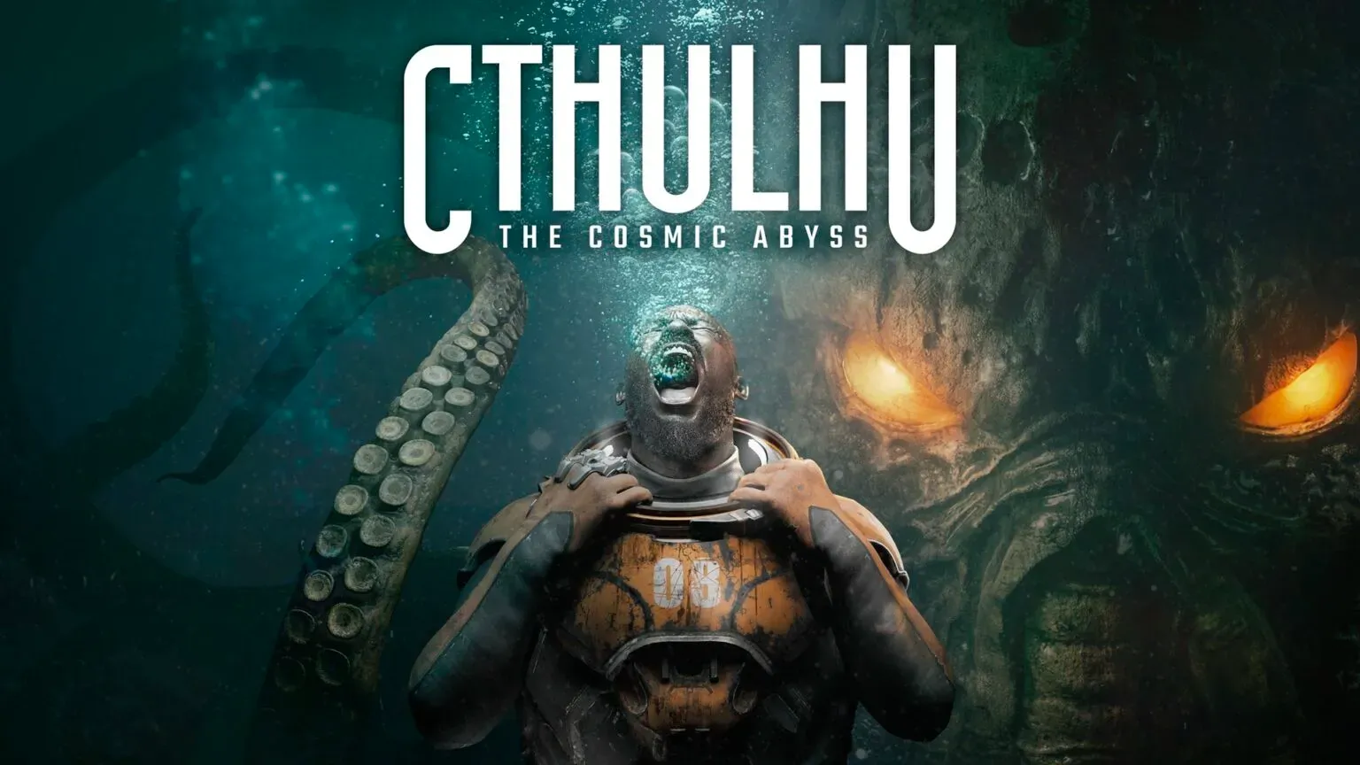 Nicolas Garcia wins WSA Game Music Award for Cthulhu: The Cosmic Abyss
