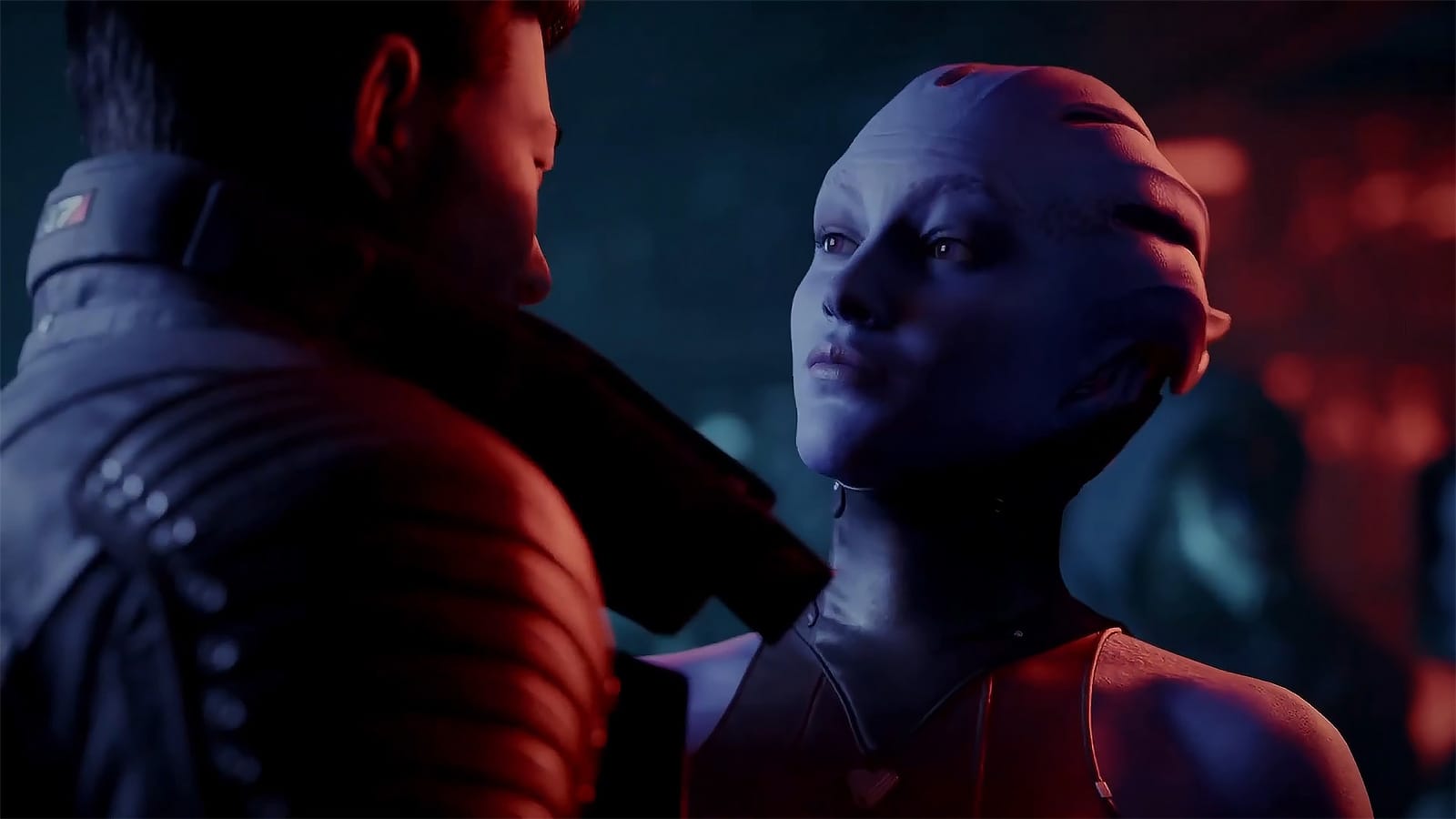 Austin Wintory shares 20 minutes of early music for canceled Mass Effect 5
