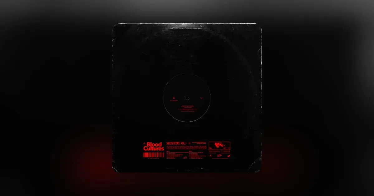 Indie band Blood Cultures returns with more music for Skate Story
